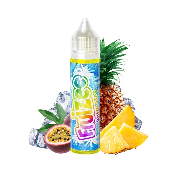 Fruizee - Wind Star 50ml