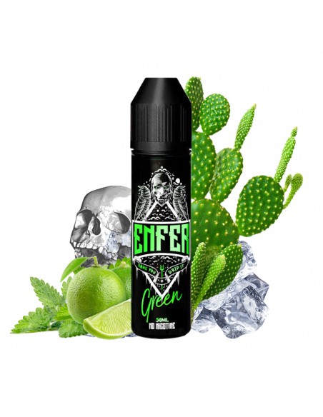 Furiosa - Green ENFER 50ml