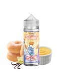 American Dream - Vanilla Cream Donut 100ml