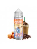 American Dream - Iced Latte Caramel 100ml