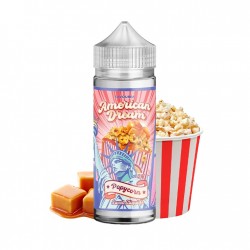 American Dream - Popycorn...