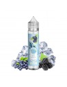 Le Petit Verger, France, 50ml, eliquid, e-liquide, e-juice, Frais, Ice, Fresh, Mûre, Myrtille, Blackberry, Blueberry