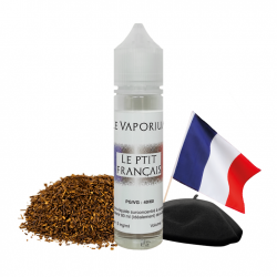Le Vaporium - Ptit Français...