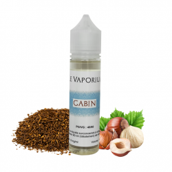 Le Vaporium - Gabin 60ml