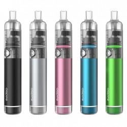 Aspire, Kit, Cyber G, vape, vaper, vapoter, puff, vaping, pod, e-liquide, eliquid, e-juice