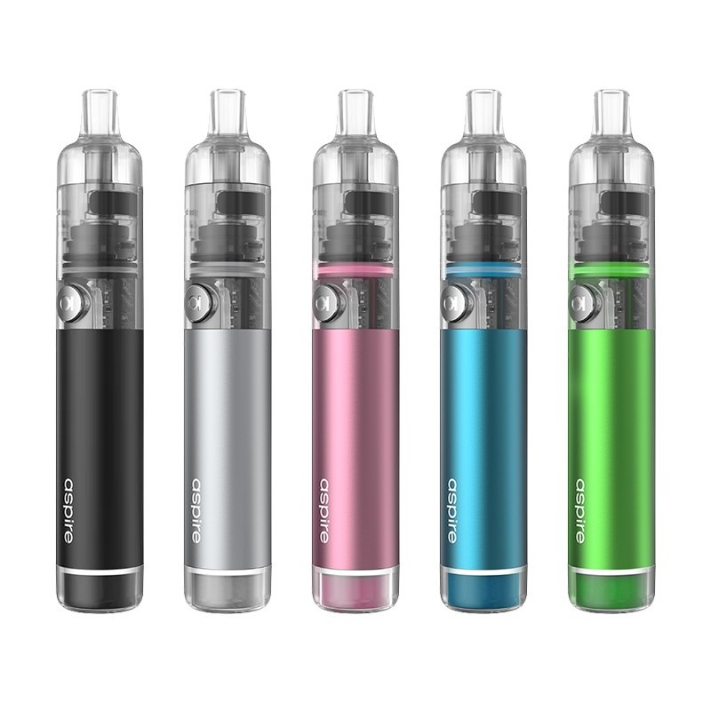 Aspire - Kit Cyber G