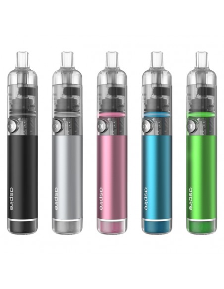 Aspire, Kit, Cyber G, vape, vaper, vapoter, puff, vaping, pod, e-liquide, eliquid, e-juice