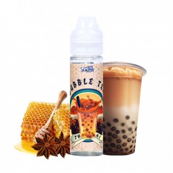 Juice de Juin - Tribal...