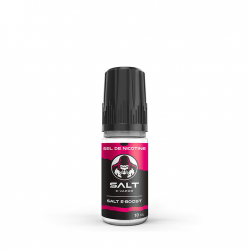 Salt, E-Vapor, Booster, sels de nicotine 20mg/ml