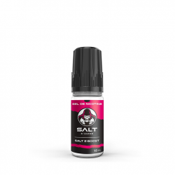 Salt-E-Vapor - Booster au...