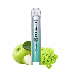 Crystal Bar - Sour Apple