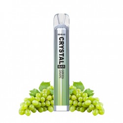 Crystal Bar - Green Grape