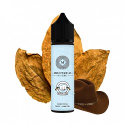 Montréal, 50ml, e-liquide, e-juice, vape, vaping, vaper, e-cig, e-cigarette, Bagarreur, canada, tabac, Tobacco