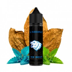 L'ABSOLV - Ice Bear 40ml