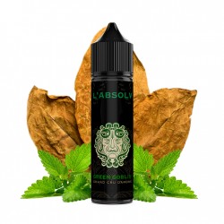 L'ABSOLV - Green Goblin 50ml