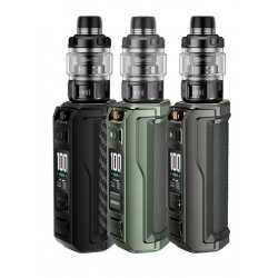 Voopoo - Box Argus XT