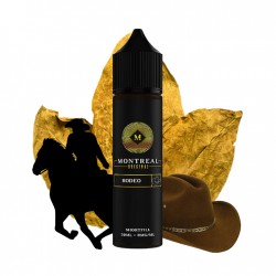 Montréal, 50ml, e-liquide, e-juice, vape, vaping, vaper, e-cig, e-cigarette, Rodeo, canada, tabac, tobacco