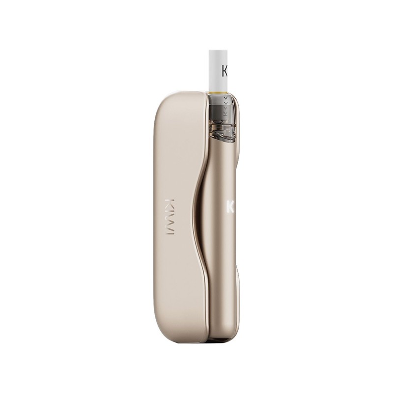 Kiwi Vapor - Kit KIWI V2