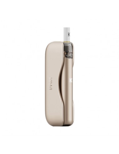 Kiwi Vapor - Kit KIWI V2