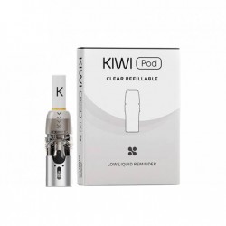 Kiwi Vapor, Cartouches, Cartridges, V2, Tank, Coil, vape, vaper, vaping, e.cigarette, e.cig, e-juice, e-liquid