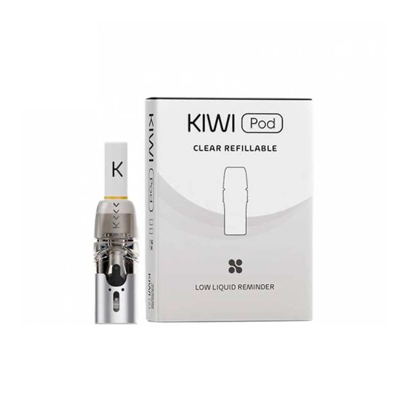 Kiwi Vapor, Cartouches, Cartridges, V2, Tank, Coil, vape, vaper, vaping, e.cigarette, e.cig, e-juice, e-liquid