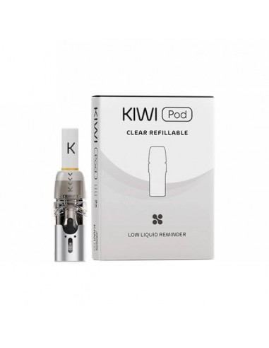 Kiwi Vapor, Cartouches, Cartridges, V2, Tank, Coil, vape, vaper, vaping, e.cigarette, e.cig, e-juice, e-liquid