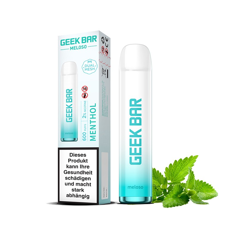 Geekvape, Geek Bar, Meloso, Evapify, eliquid, ejuice, puff, vape, vaping, vaper, disposable, mint, Ice, menthol Geekvape, Geek Bar, Meloso, Evapify, eliquid, ejuice, puff, vape, vaping, vaper, disposable, mint, Ice, menthol
