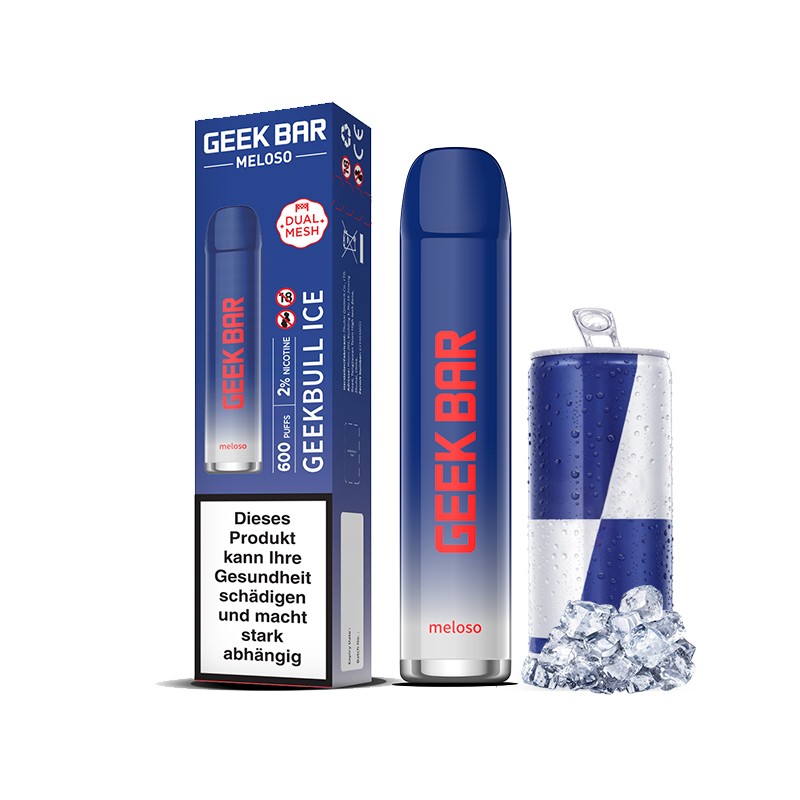 Geekvape, Geek Bar, Meloso, Evapify, eliquid, ejuice, puff, vape, vaping, vaper, disposable, red bull, energy, drink, Ice Geekvape, Geek Bar, Meloso, Evapify, eliquid, ejuice, puff, vape, vaping, vaper, disposable, red bull, energy, drink, Ice