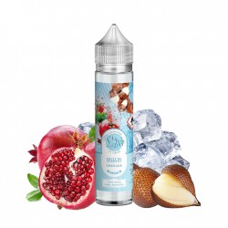 Savouera, Le Petit Verger, Frais, 50ml, liquide, ejuice, french, France, Vape, vaper, fruité, serpent, grenade