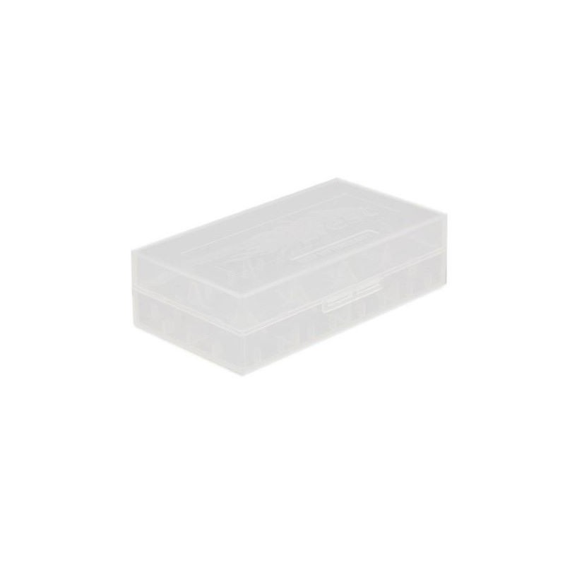 Boite de rangement 2x 21700