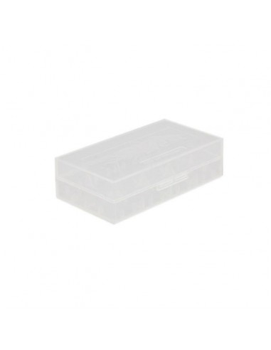 Boite de rangement 2x 21700