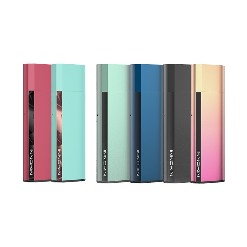 Innokin Klypse pod kit vape vapoter vaping e-cigarette cigarette électronique