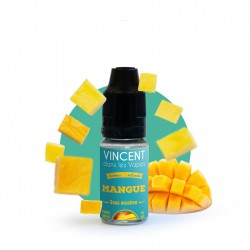 VDLV - Mango 10ml