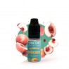 VDLV - Pfirsich 10ml - e-Liquids e-zigarette e-Dampf