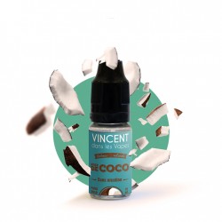 VDLV - Noix de coco 10ml