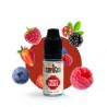 VDLV "Cirkus Authentic" - Rote Beeren 10ml - e-Liquids e-zigarette ...