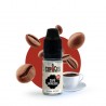 VDLV "Cirkus Authentic" - Kaffee Espresso 10ml - e-Liquids e-zigare...