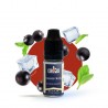 VDLV "Cirkus -Salze" - Frische schwarze Johannisbeeren 10ml - e-Liq...