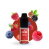 VDLV "Cirkus - Salts" - Red fruits 10ml - Switzerland | purchase el...