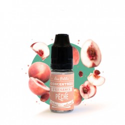 VDLV - DIY Peach flavor 10ml