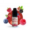 VDLV Cirkus - DIY Red fruits flavor 10ml - Switzerland | purchase e...