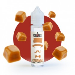 VDLV "Cirkus" - Caramel 50ml