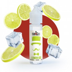 VDLV "Cirkus" - Lemon Ice 50ml