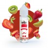 Vdlv "Cirkus" - Fraise Kiwi 50ml