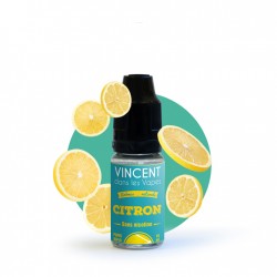 VDLV - Lemon 10ml MDD 11/23