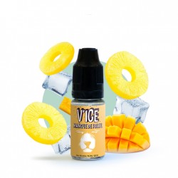 V'ICE - Mangue de Soleil 10ml