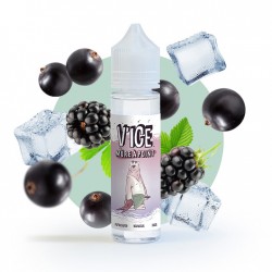 V'ICE - Mûre à point 50ml