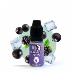 V'ICE - Mûre à point 10ml...