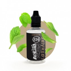 DIY, Vincent dans les vapes, VDLV, eliquid, ejuice, vape, vaper, menthe, mint