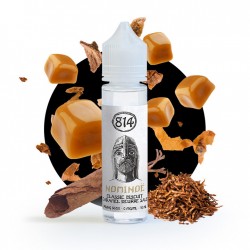 Vincent dans les vapes, VDLV, eliquid, ejuice, vape, vaper, tabac, tobacco, classic, caramel beurre salé, salted butter caramel